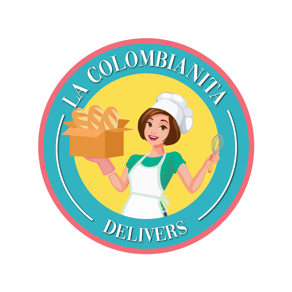 La Colombianita Bakery 